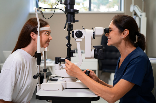 Glaucoma Treatment in Bangalore